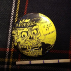 APPENDIX - RINTANAPIT SETTI, LISTAHITIT - pikkukuva 2