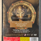 STARGATE SG-1: Kausi 2 (1998-1999) 6DVD - pikkukuva 2