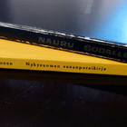 NAURU SODALLE ja Nyky-Suomen Sananparsikirja - pikkukuva 4