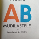 AB Mudilastele Joonistanud L. Härm, Valgus - pikkukuva 3