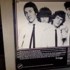 THE KNACK :: BUT THE LITTLE GIRLS UNDERSTAND :: VINYYLI LP - pikkukuva 2