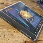 DEF LEPPARD, PYROMANIA CD - pikkukuva 4