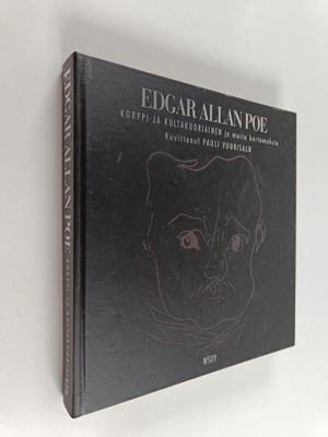 Edgar Allan Poe : Korppi ja kultakuoriainen ja muita kert...