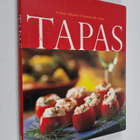 Parragon Book Service Limited : Tapas - pikkukuva 1