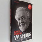 Antti Eskola : Vanhuus : helpottava, huolestuttava, kiinn... - pikkukuva 1