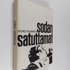 Jouko Puhakka : Sodan satuttamat - pikkukuva 1