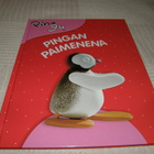 Pingu Pingan paimenena - pikkukuva 1