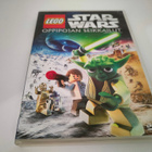 Lego Star Wars - Oppipojan seikkailut (2011) - DVD - Suomi - pikkukuva 1