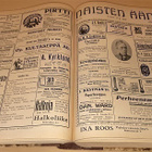 Naisten ääni lehti 1911 ja 1919 (vuosikerta) - pikkukuva 3