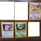 Pokemon Neo Genesis Sarjan kortteja Yksittäin myynnissä - pikkukuva 2