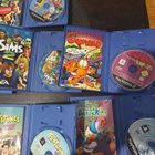 PS2 lasten pelipaketti - pikkukuva 4