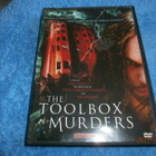 THE TOOLBOX MURDERS     -     DVD - pikkukuva 1