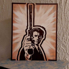 Clint Eastwood - taulu - pikkukuva 3