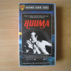Huuma (vhs) - pikkukuva 1