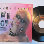Cyndi Lauper She Bop 7" sinkku Hollantilainen - pikkukuva 2