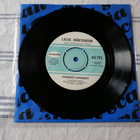 Lasse Mårtenson –  Vihreät Omenat  7" 1968 - pikkukuva 1