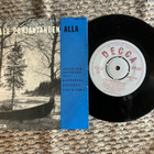 Tapio Rautavaara - Täällä pohjantähden alla (EP) - pikkukuva 1
