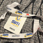 AVAINNAUHA / LANYARD - SM VECKAN 2017 SÖDERHAMN - pikkukuva 1