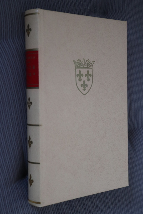 Alexandre Dumas : Kuningatar Margot ( Karisto 1966 )