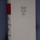 Alexandre Dumas : Kuningatar Margot ( Karisto 1966 ) - pikkukuva 1