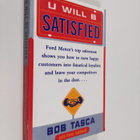 Bob Tasca : You will be satisfied : Ford Motor's top sale... - pikkukuva 1