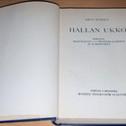 Arvo Kokko : Hallan Ukko - pikkukuva 2