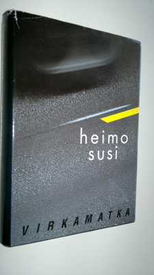 Heimo Susi : Virkamatka