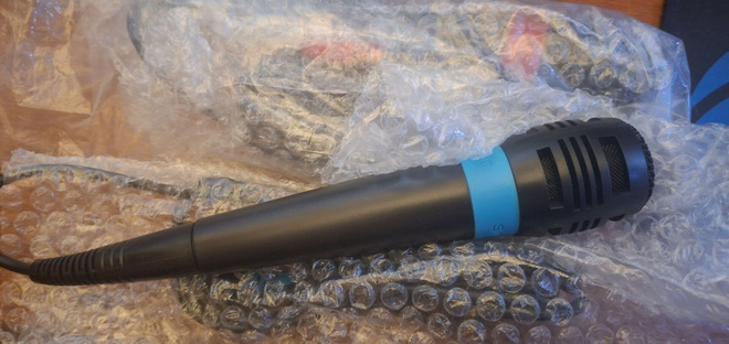 Singstar Mikkejä 2kpl Ps3