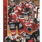 Jääkiekko Kortti n:o 174 2006-2007 KRISTIAN KUUSELA ÄSSÄT - pikkukuva 1