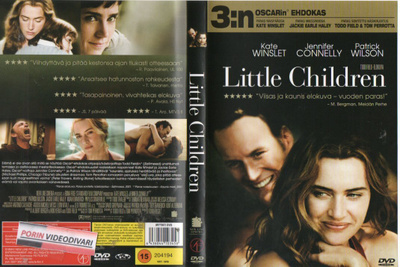 little children	(18 271)	k	-FI-	DVD	suomik.		kate winslet	20