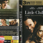 little children (18 271) k -FI- DVD suomik. kate winslet 20 - pikkukuva 1