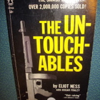 Eliot Ness : THE UNTOUCHABLES ( 1964 ) - pikkukuva 1