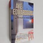 Åke Edwardson : Armahin maa - pikkukuva 1