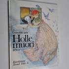 Jacob Grimm : Holle-muori : Grimmin satu - pikkukuva 1
