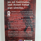 Esa Siren : Kompakkajoen sissipartio - pikkukuva 2