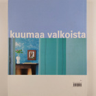 Tricia Guild : Kuumaa valkoista : viileitä värejä, modern... - pikkukuva 2