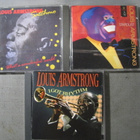 LOUIS ARMSTRONG ( Stardust & Satchmo & I Got Rhythm - pikkukuva 1