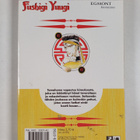 Yuu Watase : Fushigi Yuugi 6 - pikkukuva 2