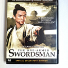 The One-Armed Swordsman (1967) Jimmy Wang Yu - pikkukuva 1