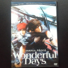 DVD: Ihania Päiviä / Wonderful Days (2003) - pikkukuva 1