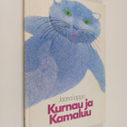 Jaana Lappo : Kurnau ja Kamaluu - pikkukuva 1