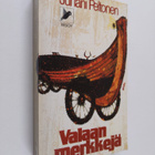 Juhani Peltonen : Valaan merkkejä - pikkukuva 1