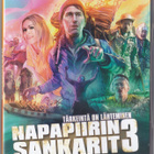 Napapiirin sankarit 3: Tärkeintä on lähteminen (DVD K12) - pikkukuva 1