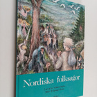 Vibeke Stybe : Nordiska folksagor - pikkukuva 1