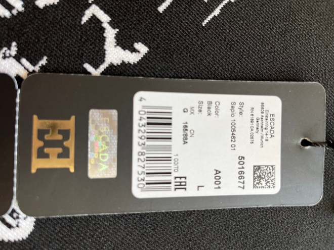 Item image
