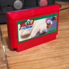 Moero!! Pro Yakyuu – Nintendo Famicom – 1987 – testattu - pikkukuva 1