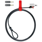 Kensington ClickSafe Keyed Laptop Lock for Dell Laptops - pikkukuva 2