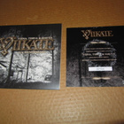 Viikate 7" Viina.Terva&Hauta,PS v.2009 UUSI ! - pikkukuva 3