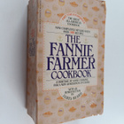 Marion Cunningham : The Fannie Farmer Cookbook - pikkukuva 1