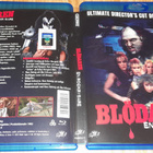 Blödaren - En RockRysare (blu-ray) - pikkukuva 1